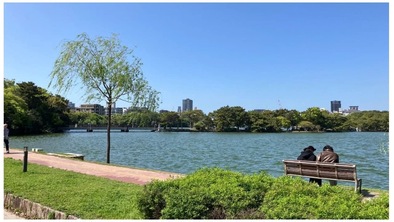 Grand Maison 大濠South Side Residence