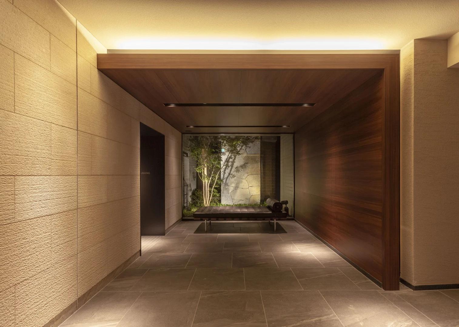 Grand Maison 大濠South Side Residence