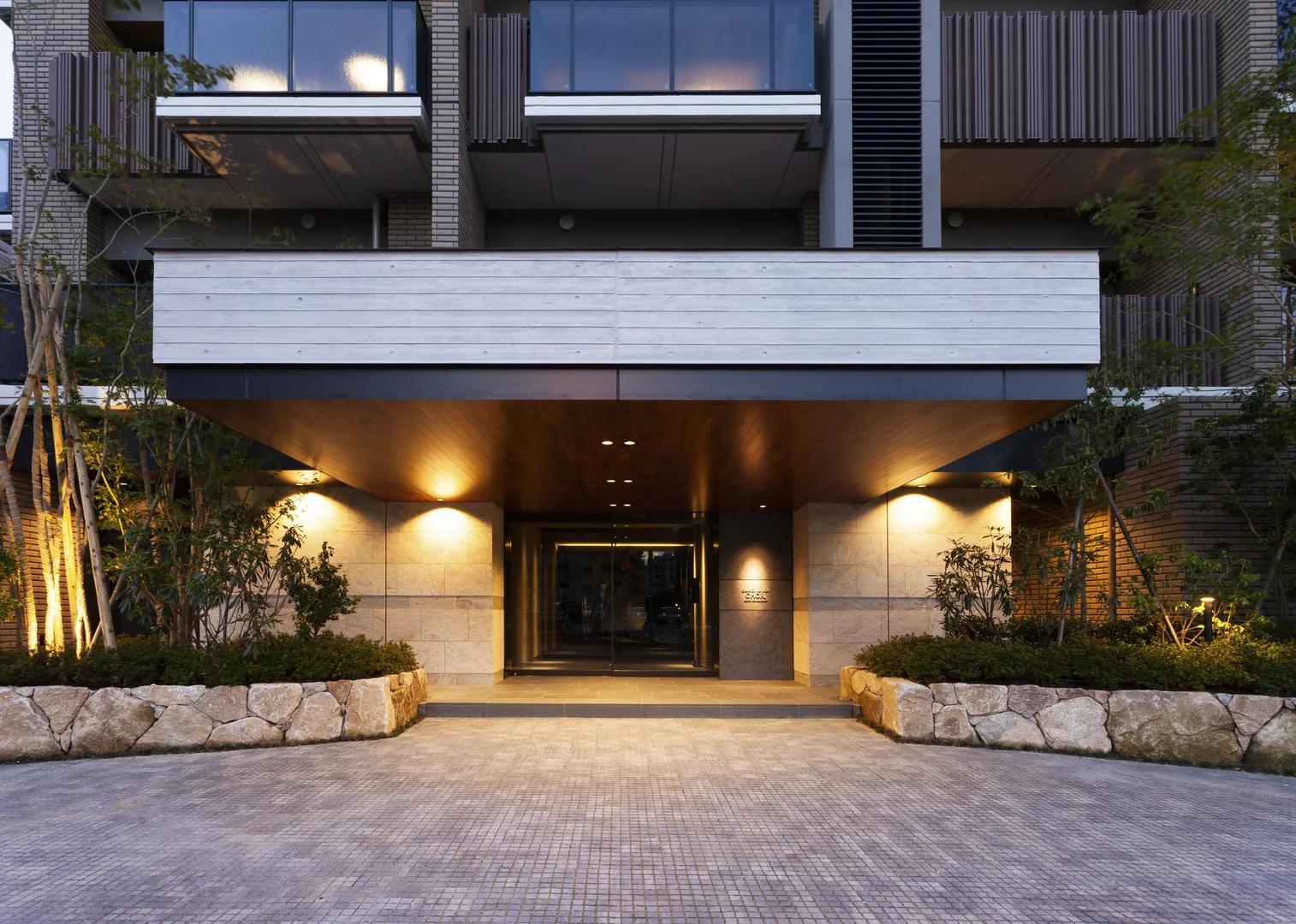 Grand Maison 大濠South Side Residence