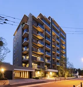 Grand Maison Ohori South Side Residence
