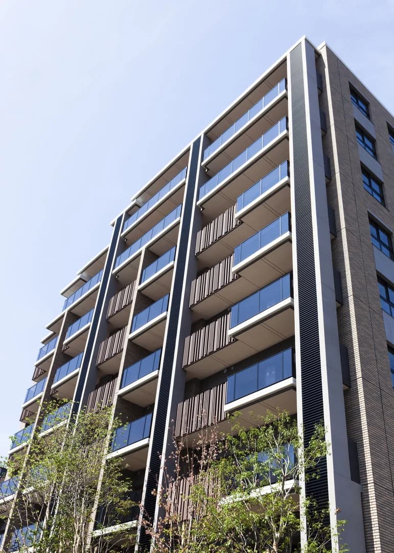 Grand Maison 大濠South Side Residence