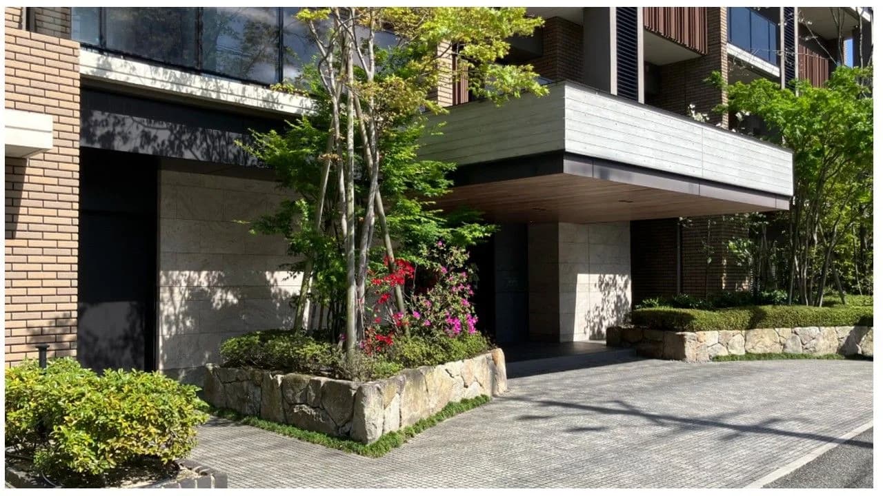 Grand Maison 大濠South Side Residence
