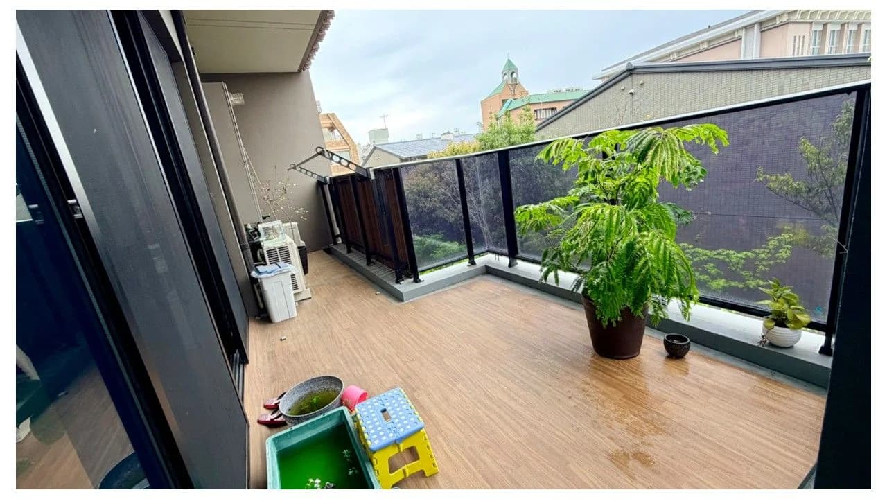 Grand Maison 大濠South Side Residence