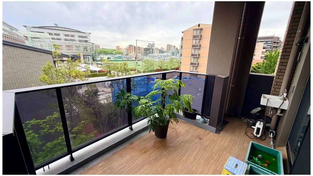 Grand Maison 大濠South Side Residence