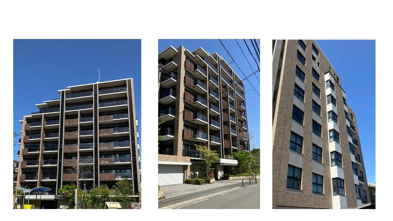 Grand Maison 大濠South Side Residence