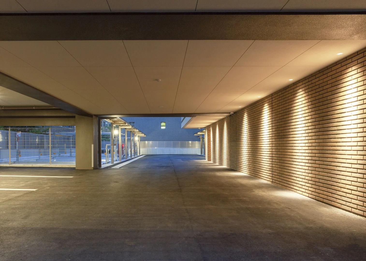 Grand Maison 大濠South Side Residence