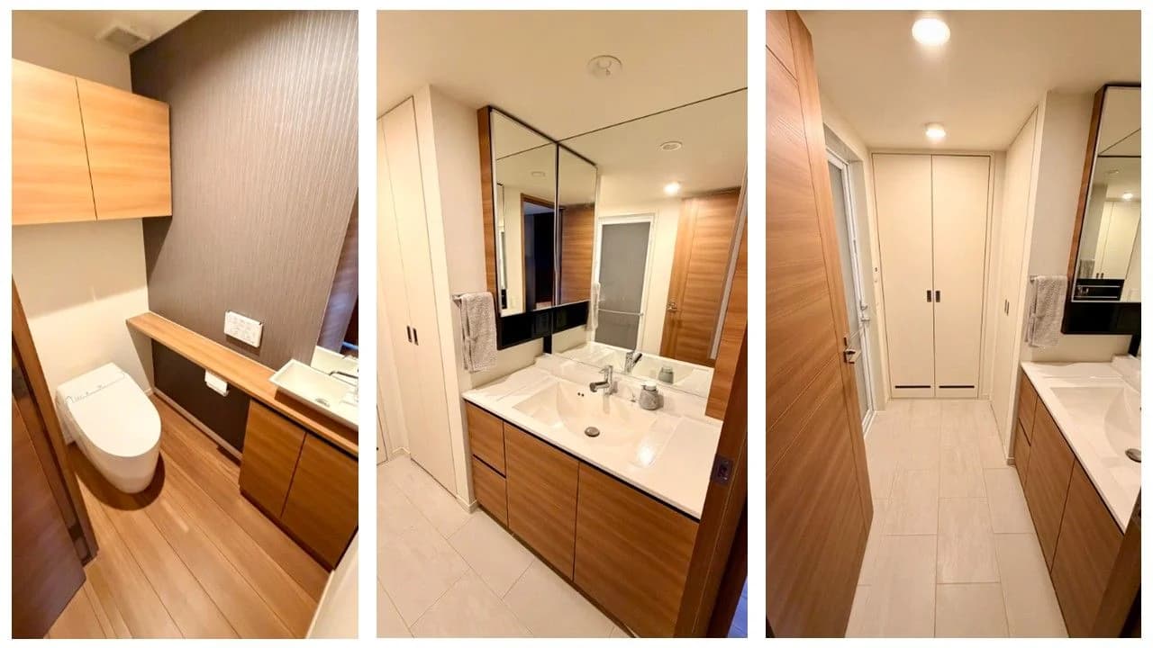 Grand Maison 大濠South Side Residence