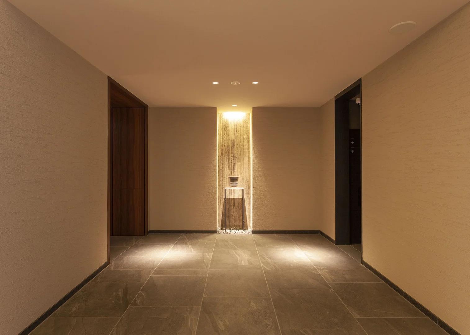 Grand Maison 大濠South Side Residence