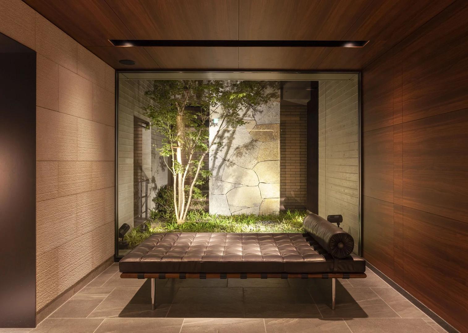 Grand Maison 大濠South Side Residence