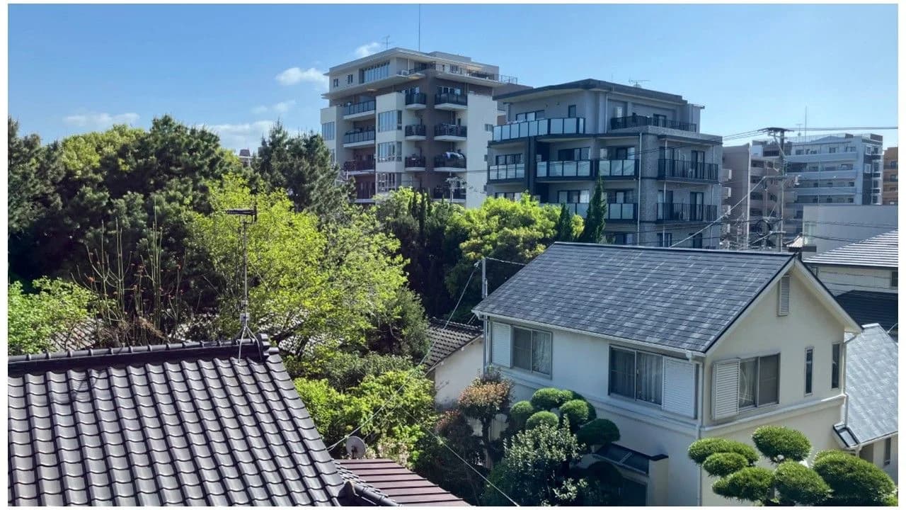 Grand Maison 大濠South Side Residence