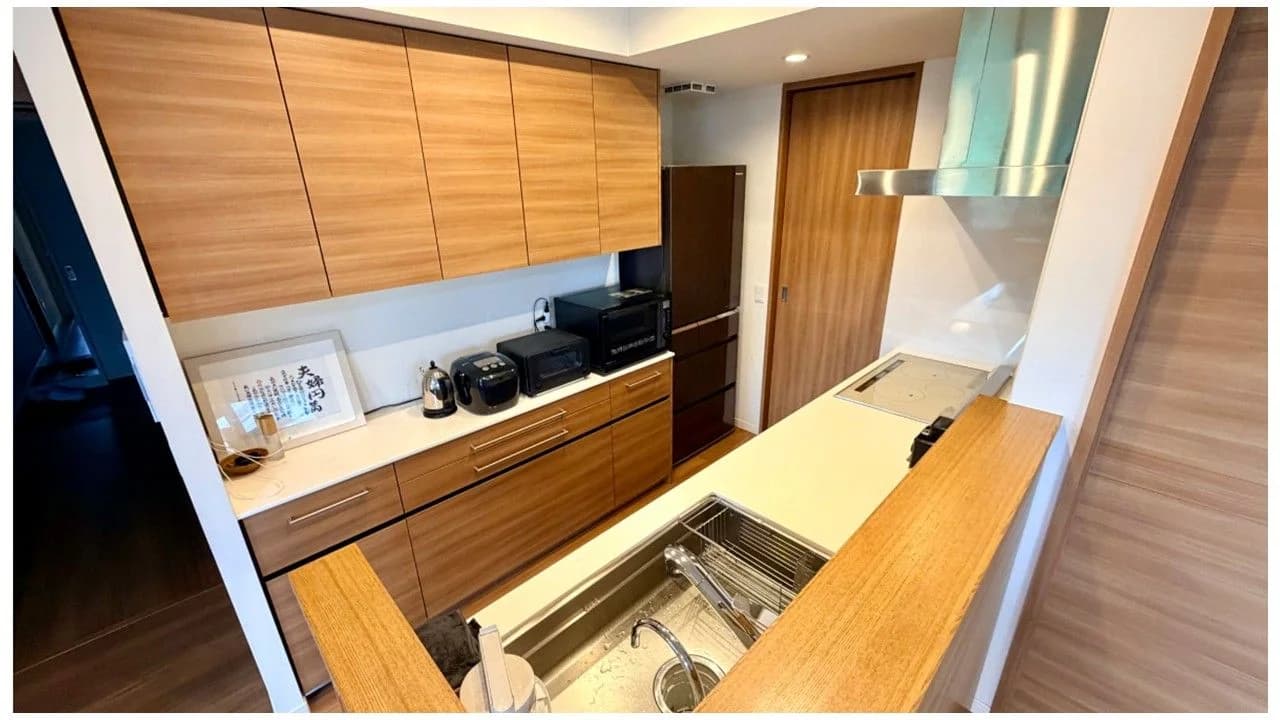 Grand Maison 大濠South Side Residence