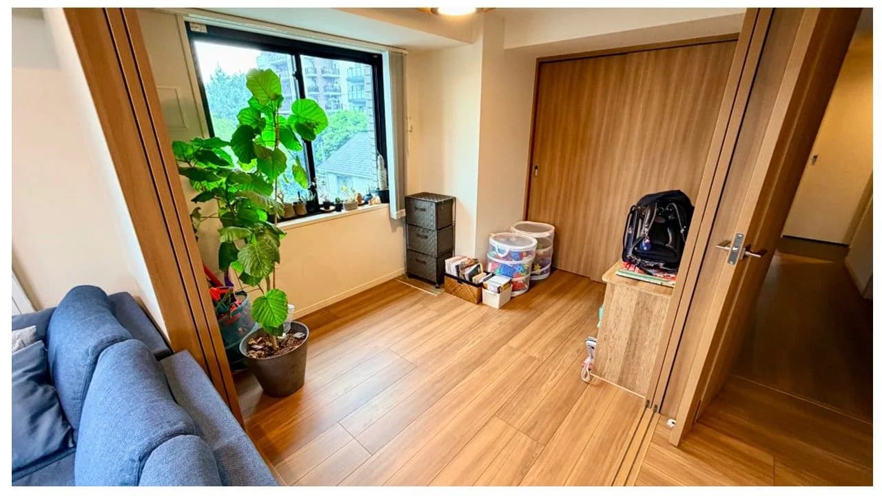 Grand Maison 大濠South Side Residence