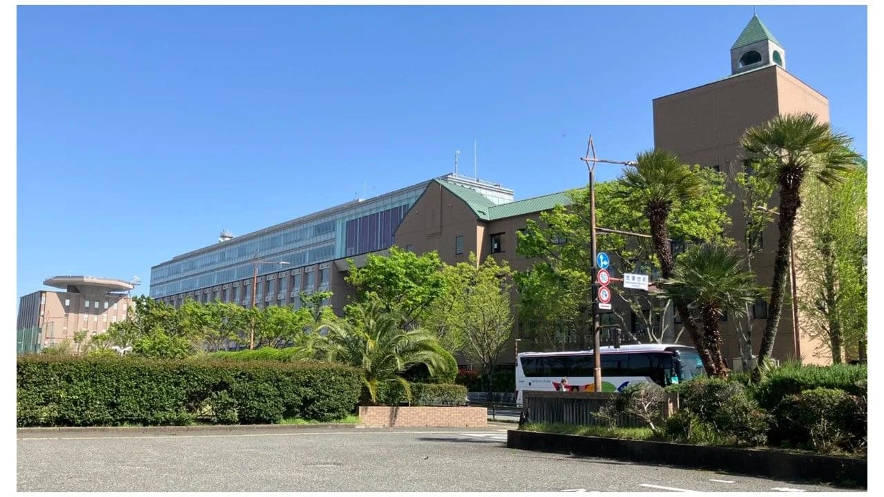 Grand Maison 大濠South Side Residence