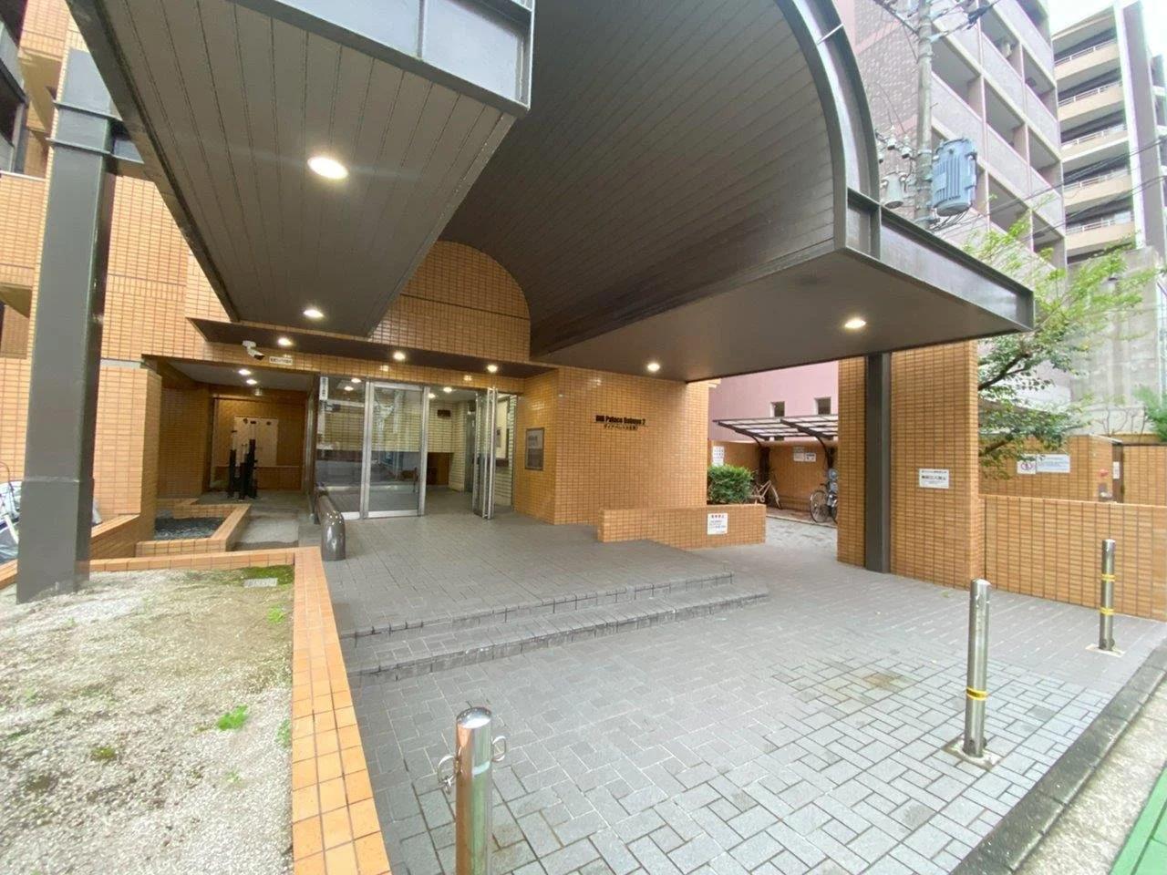 Dia Palace 大名 No.2