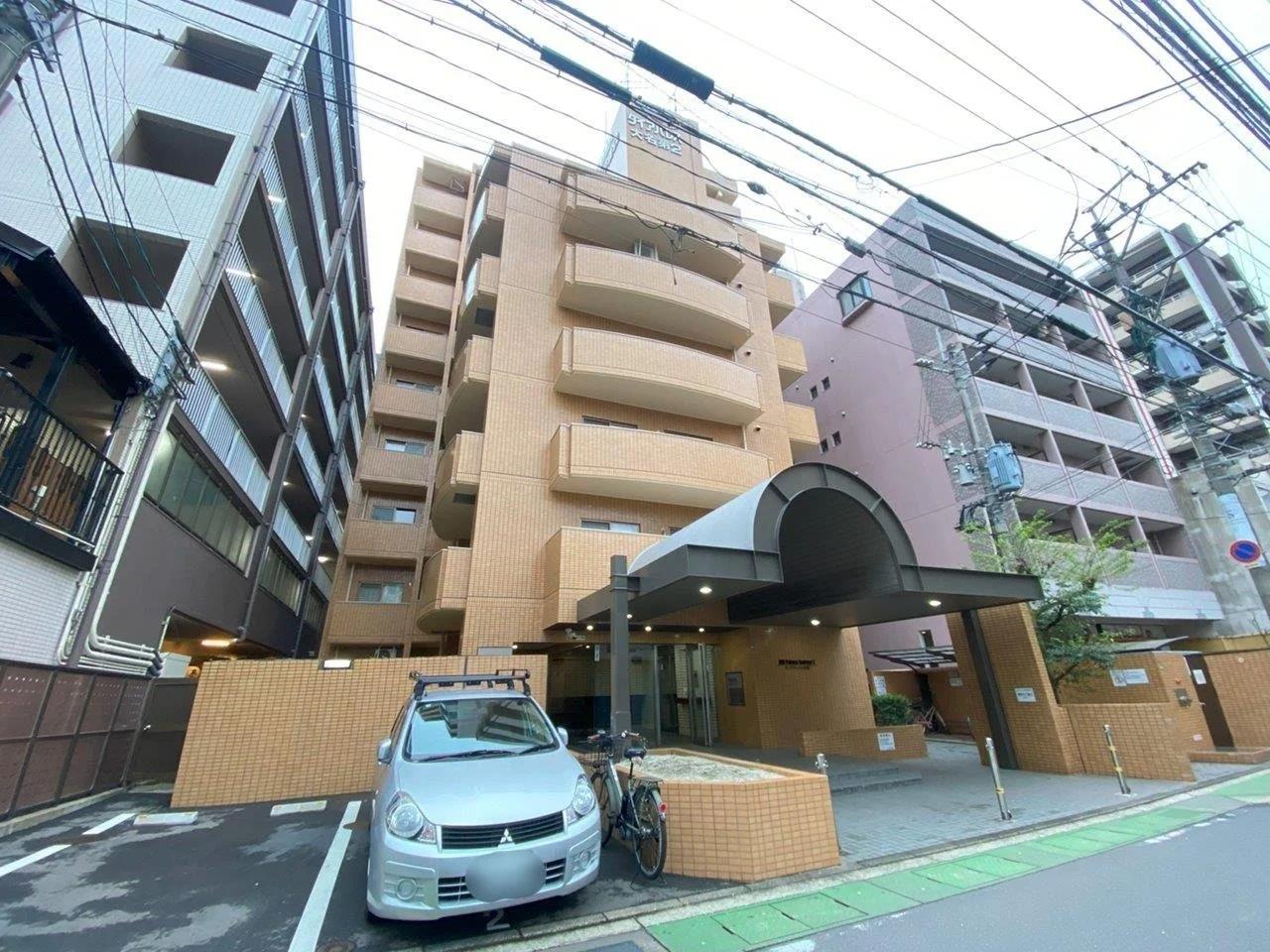 Dia Palace 大名 No.2