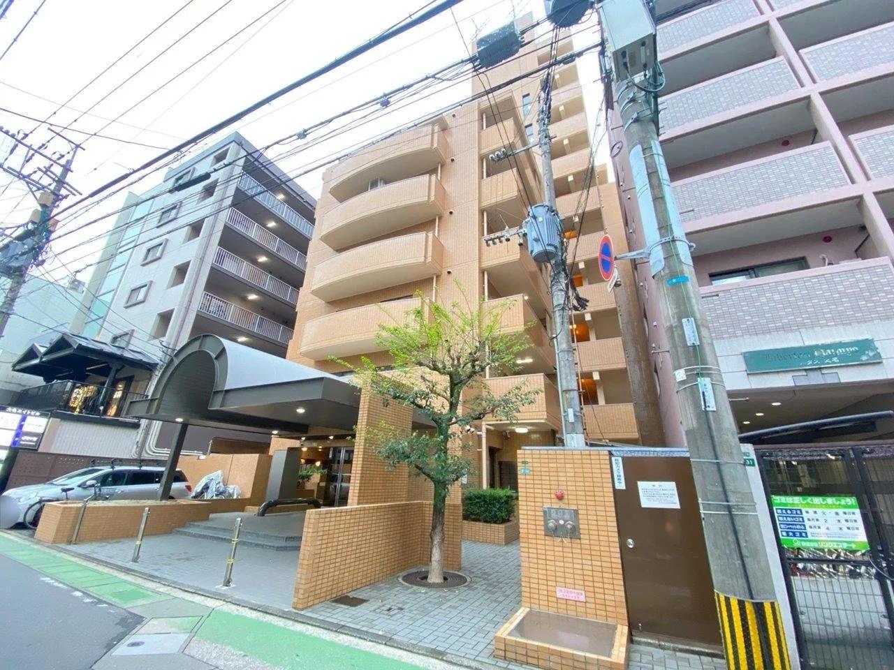 Dia Palace 大名 No.2
