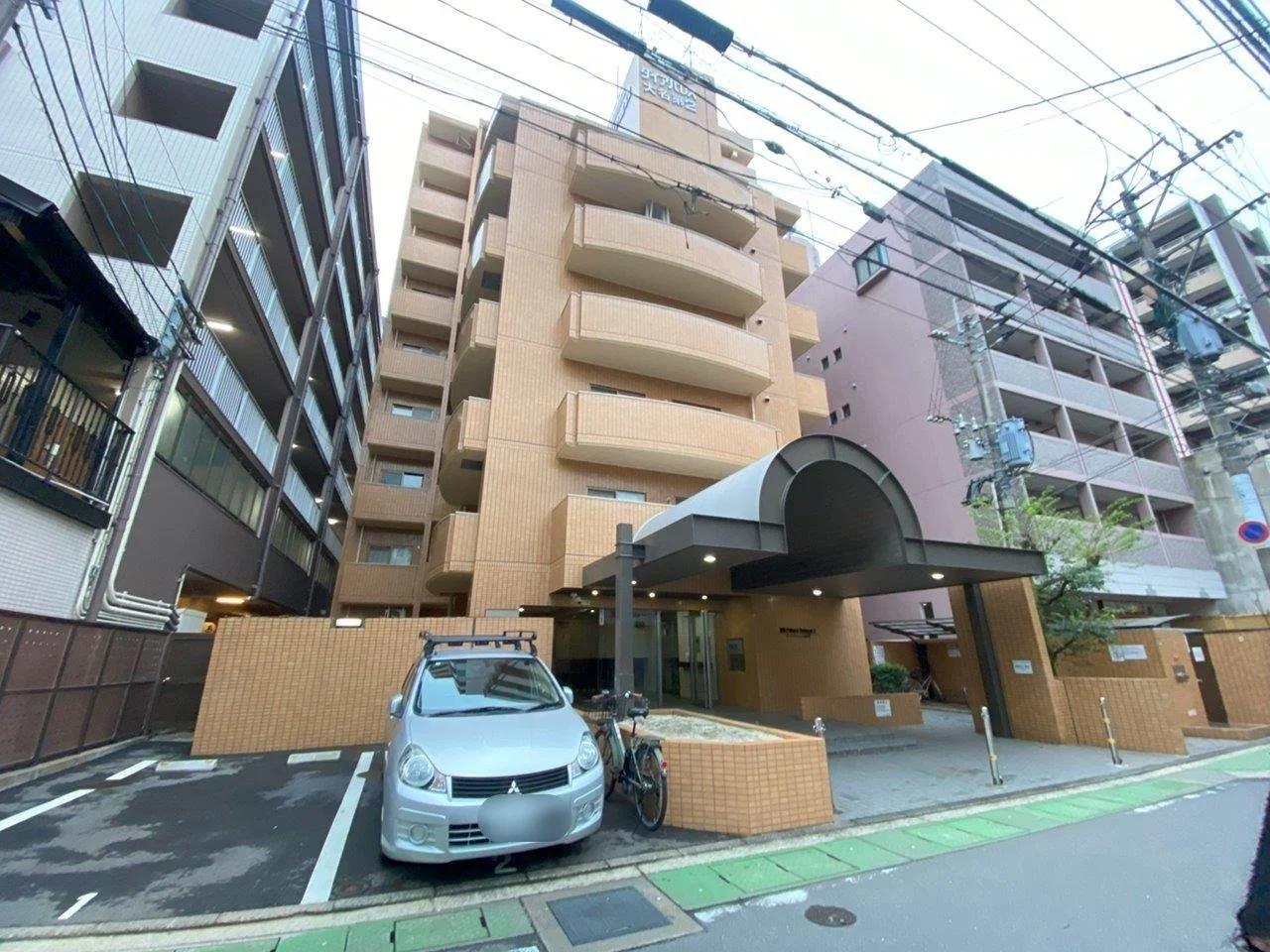 Dia Palace 大名 No.2