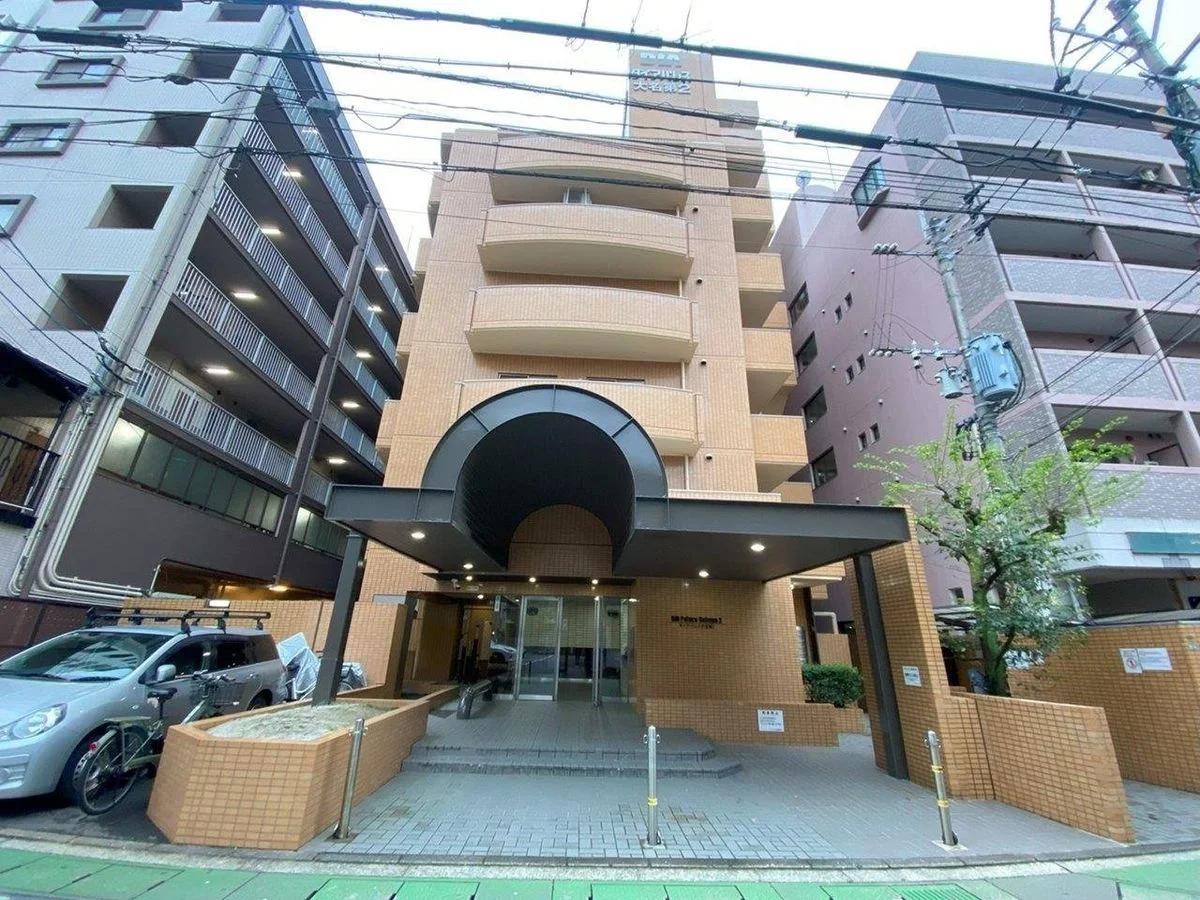 Dia Palace 大名 No.2