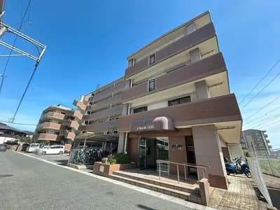 Bel Age井尻