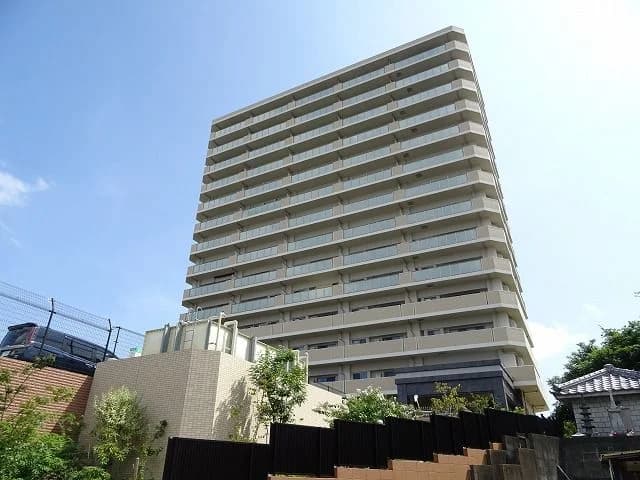 Alba Garden 朝仓街道