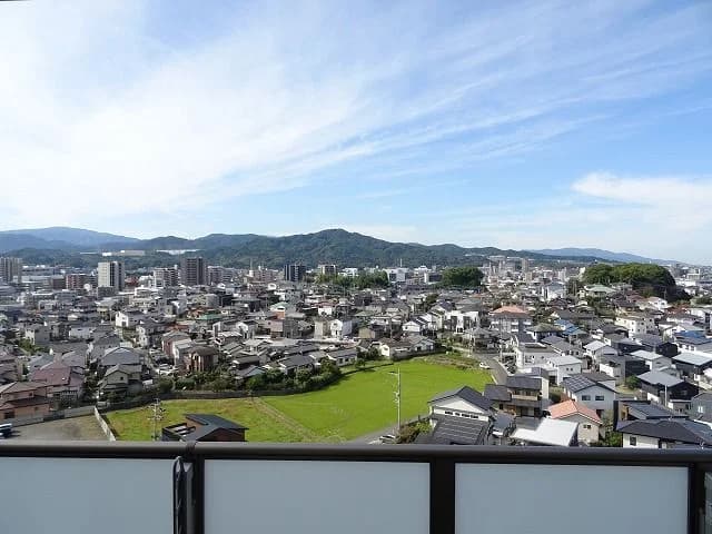 Alba Garden 朝仓街道