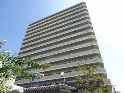 Alba Garden 朝倉街道