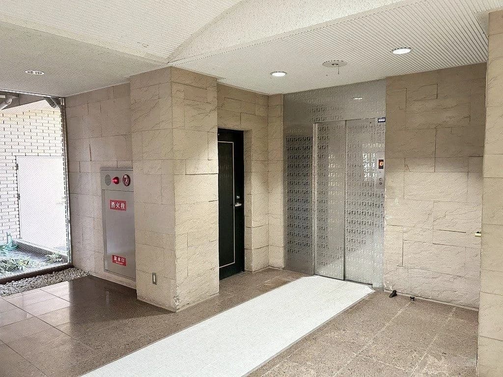 朝日Plaza 大橋3