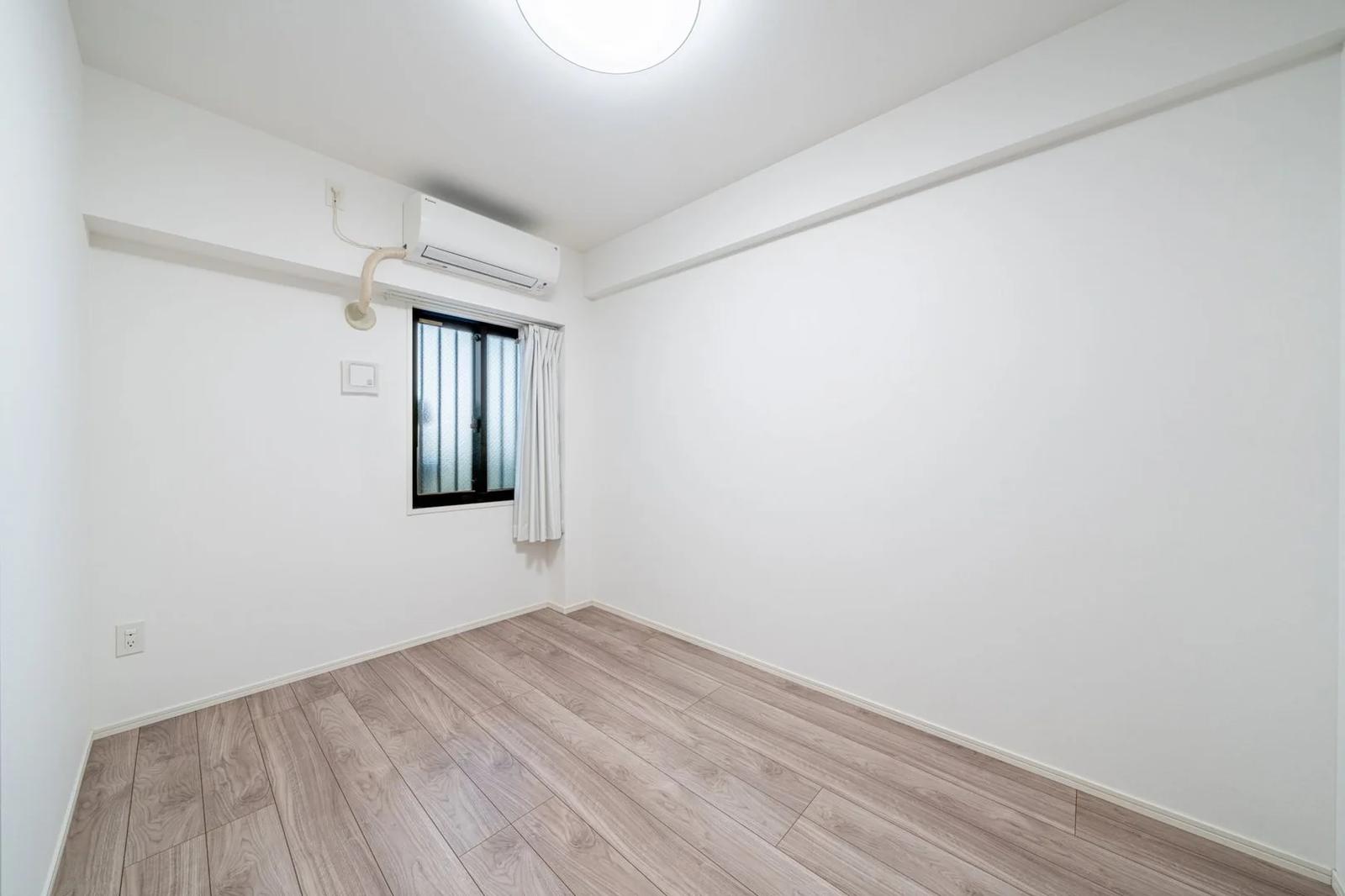 Stance Residence Shokubutsu-en Gaien Hills