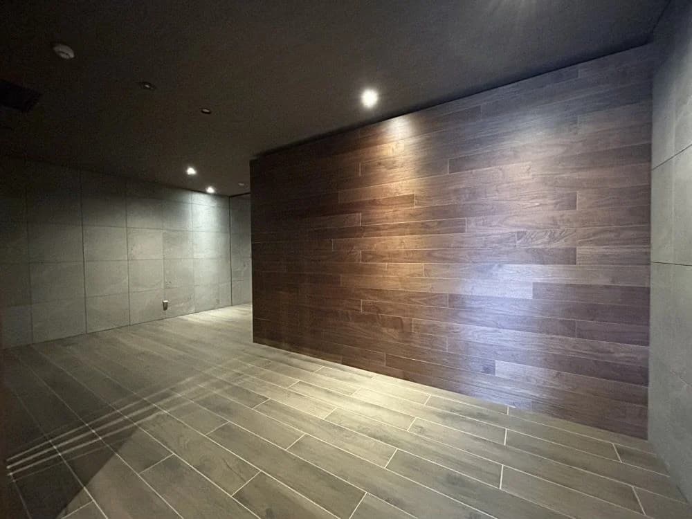 Stance Residence Shokubutsu-en Gaien Hills