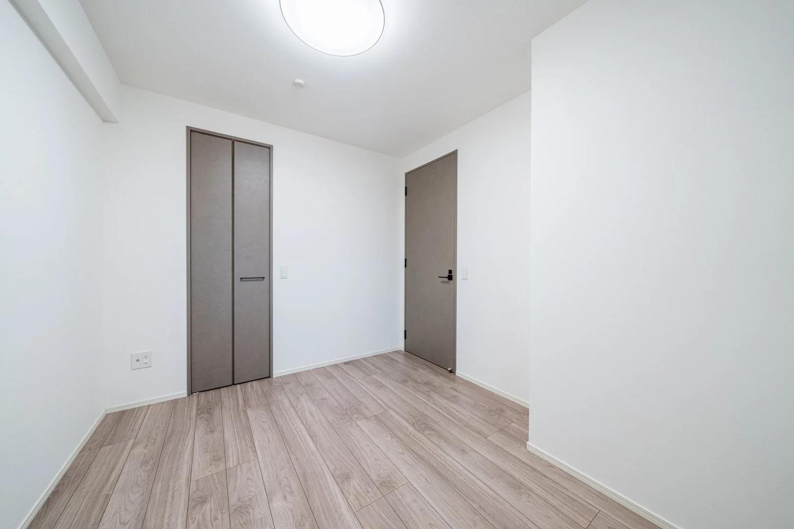 Stance Residence Shokubutsu-en Gaien Hills