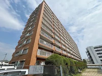 Everlife 井尻驛南