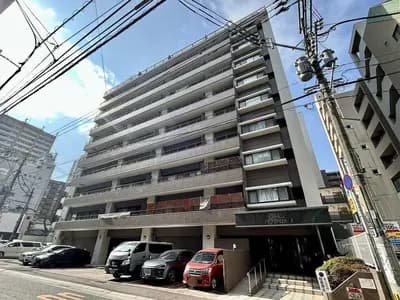 Dyna Court Espacio 舞鶴