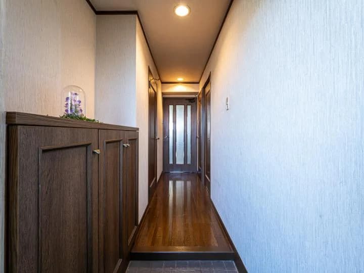 Core Mansion 和白東Paseo