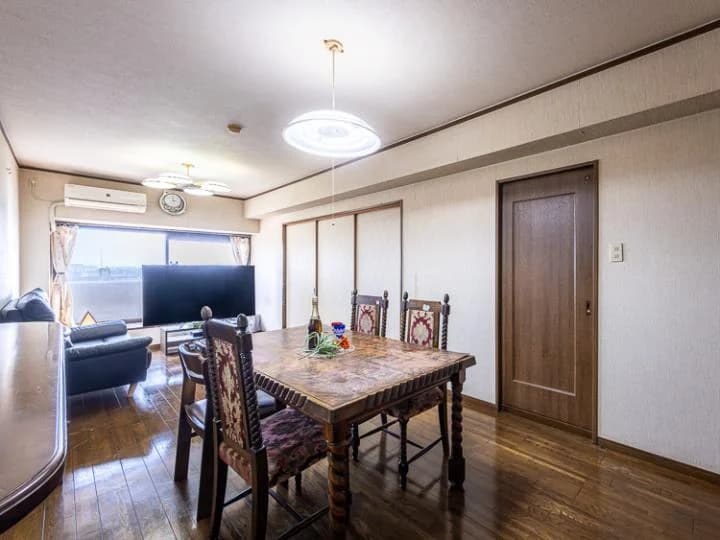 Core Mansion 和白東Paseo