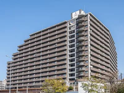 Core Mansion 和白東Paseo