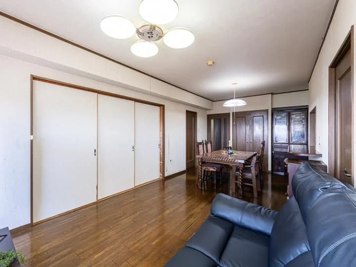 Core Mansion 和白東Paseo