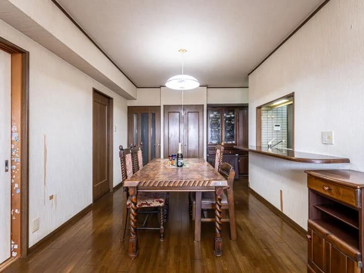 Core Mansion 和白東Paseo