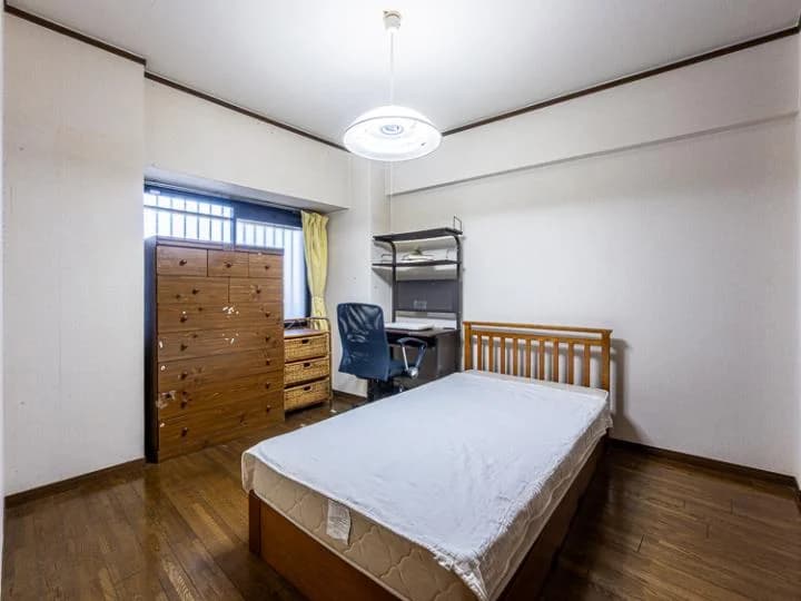 Core Mansion 和白東Paseo