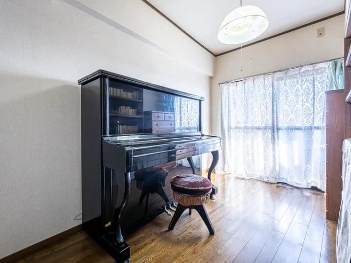 Core Mansion 和白東Paseo