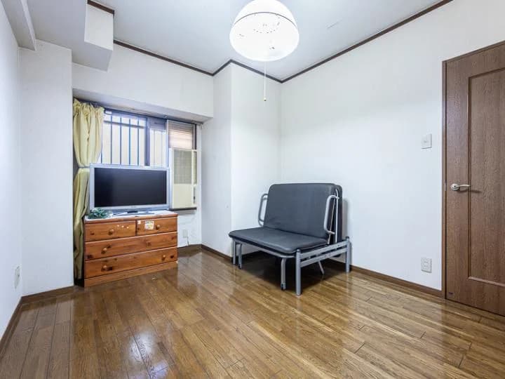Core Mansion 和白東Paseo