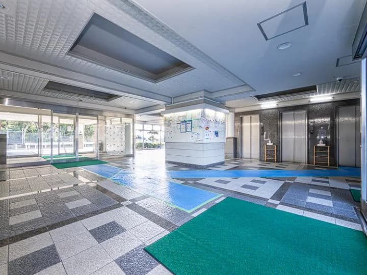 Core Mansion 和白東Paseo