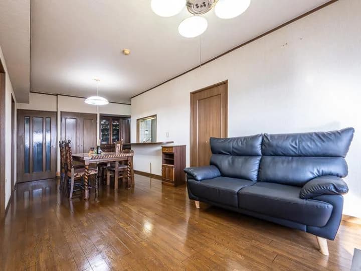 Core Mansion 和白東Paseo