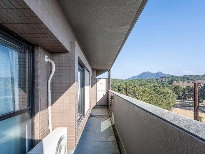 Core Mansion 和白東Paseo