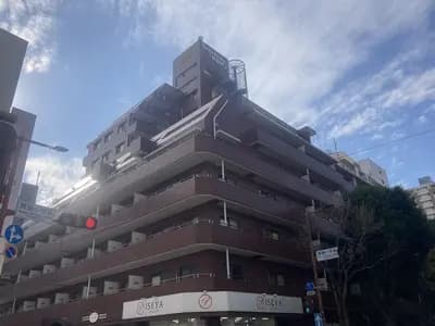 Lions Mansion 舞鶴 No.3