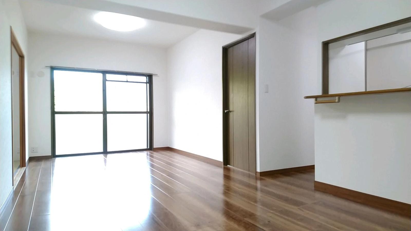 Ventana Hills Sasaguri Building 16