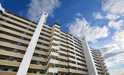 Ventana Hills 篠栗16号馆