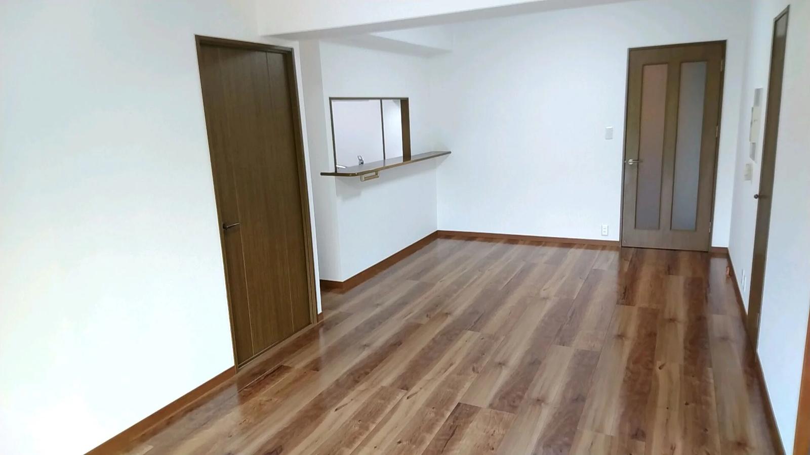 Ventana Hills Sasaguri Building 16