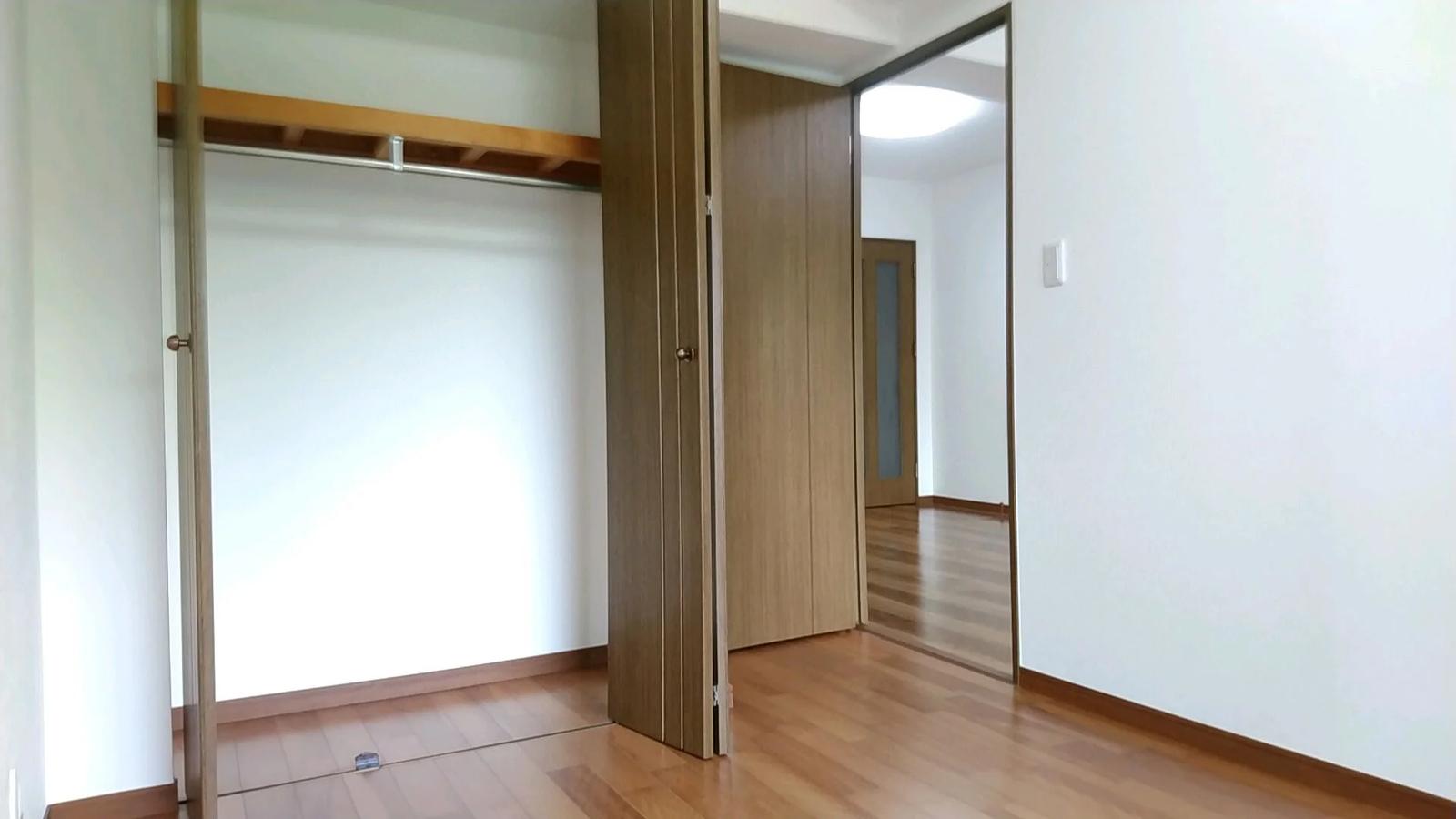 Ventana Hills Sasaguri Building 16