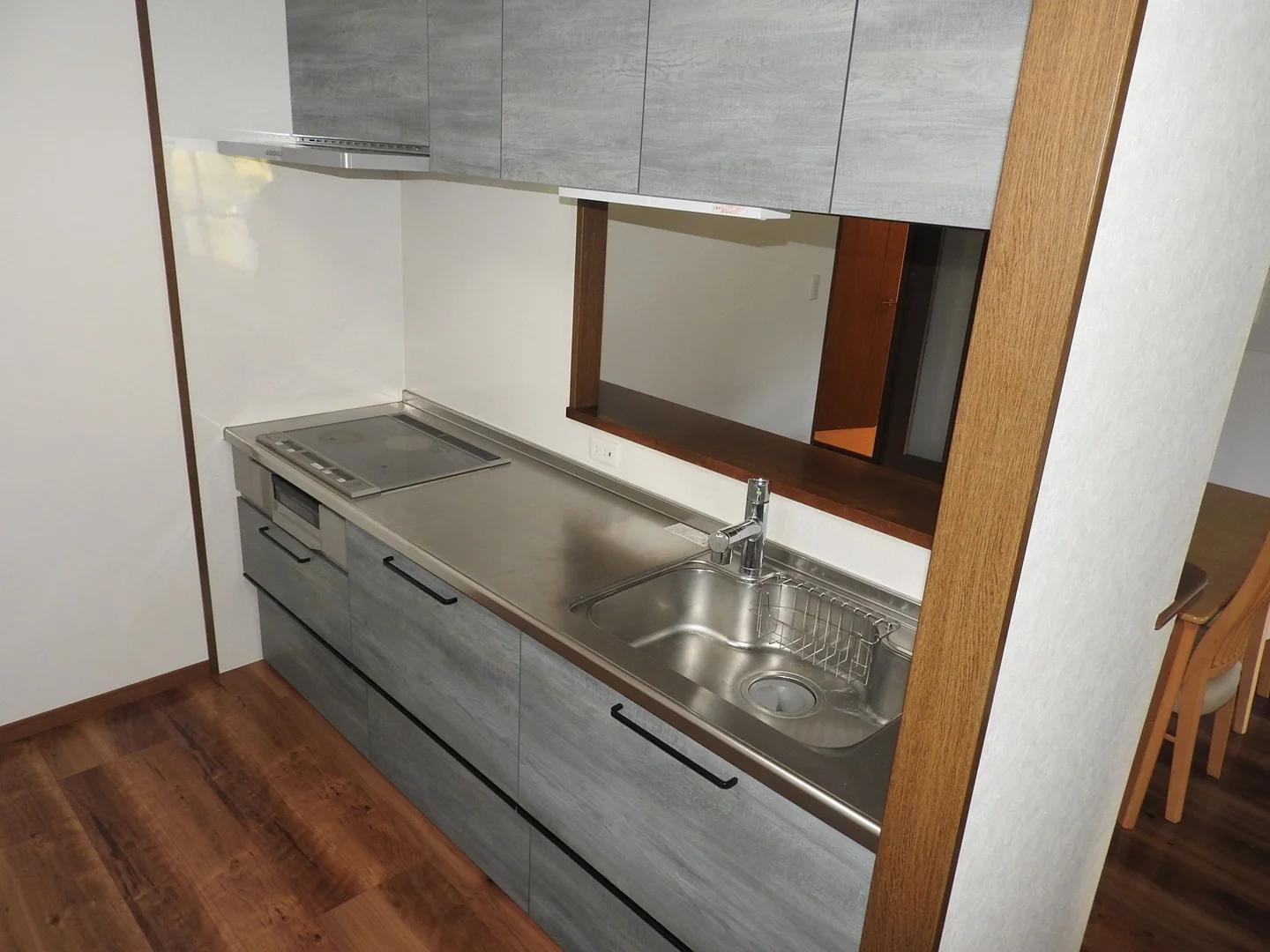 Ventana Hills Sasaguri Building 16