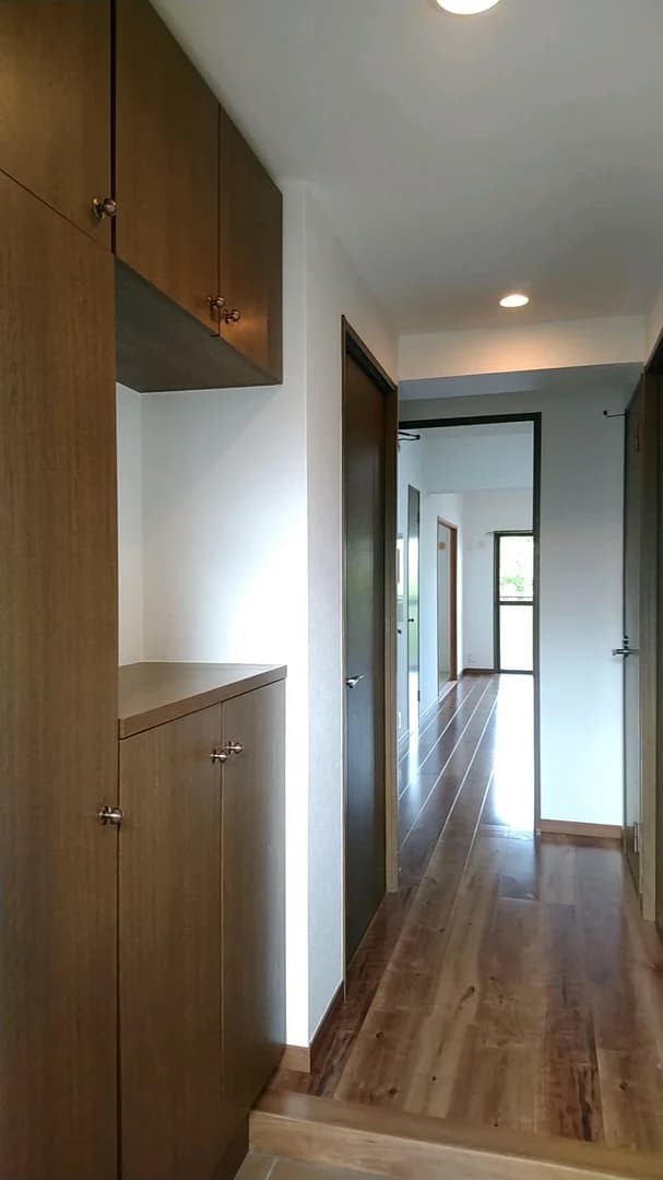 Ventana Hills Sasaguri Building 16